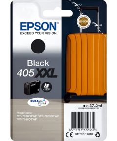 Epson Ink Black C13T02J14010