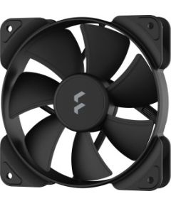 Fractal Design Aspect 12 Black - FD-F-AS1-1201