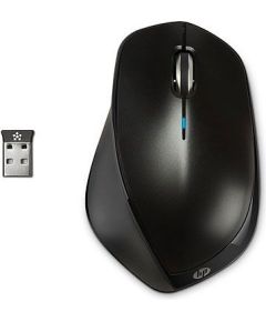 HP wireless mouse X4500 bk - H2W16AA # AC3