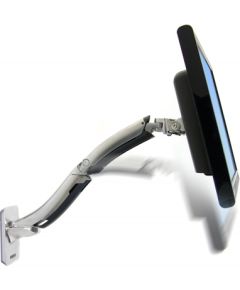 Ergotron MX LCD Arm Wall Mounting