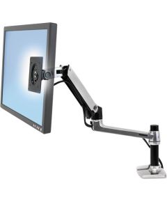 Ergotron LX Desk Mount LCD Arm ALU