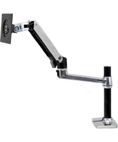 Ergotron LX Desk Mount LCD Arm Tall Pole