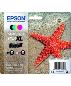 Epson ink MP 603XL C13T03A64010