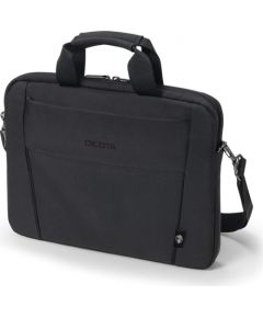 Dicota Slim Eco BASE black 15-15.6 - D31308-RPET