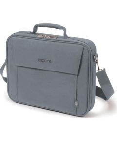 Dicota Eco Multi BASE grey 14-15.6 - D30918-RPET