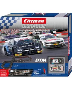 Carrera DIG 132 DTM Speed ??Memories - 20030015