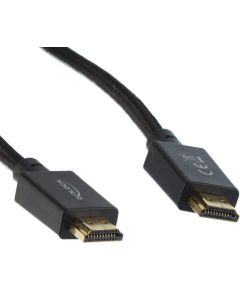 DeLOCK HDMI 48Gbps 8K 60Hz 0.5m - 85386