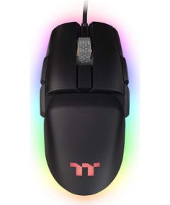 Thermaltake Argent M5 RGB Gaming Mouse - GMO-TMF-WDOOBK-01