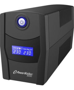 Bluewalker PowerWalker VI 1000 STL