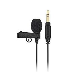 Rode Microphones Lavalier GO, Microphone (Black)