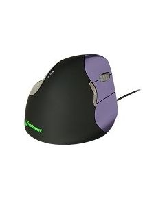 EVOLUENT Vert Optical Mouse 4 Klein RH