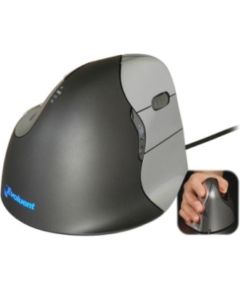 EVOLUENT Vert Optical Mouse 4 RH