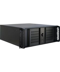 Inter-Tech 4U-4098-S ATX