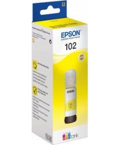 Epson ink yellow C13T03R440