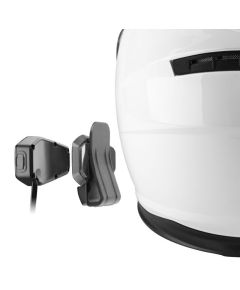Intercoms INTERPHONE U-COM3, set per 1 helmet