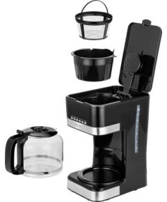 MPM MKW-05 Drip coffee maker Кофеварки