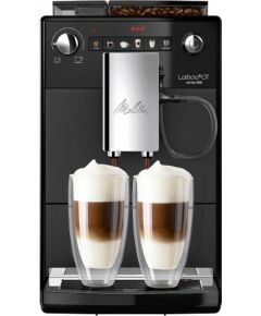 Melitta Espresso machine MIELITTA LATTICIA OT F30/0-100