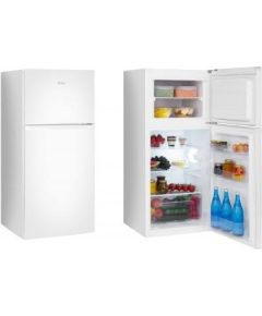 Refrigerator - freezer AMICA FD 2015.4