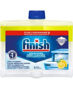 Finish 3059946156330 home appliance cleaner Dishwasher 250 ml