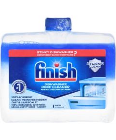 Finish 8594002680138 home appliance cleaner Dishwasher 250 ml