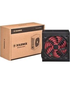 Power Supply | XILENCE | 400 Watts | PFC Passive | XN051