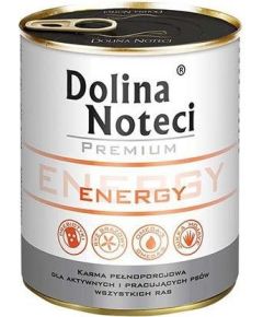 Dolina Noteci Dolina Noteci Energy - 800g