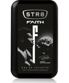 STR8 Faith EDT 100 ml