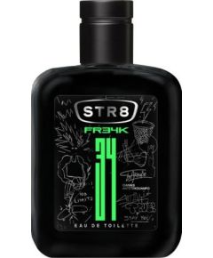 STR8 FR34K EDT 100 ml