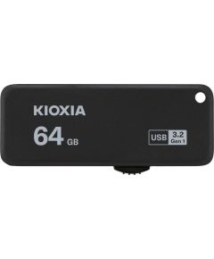 Kioxia TransMemory U365, 64 GB  (LU365K064GG4)