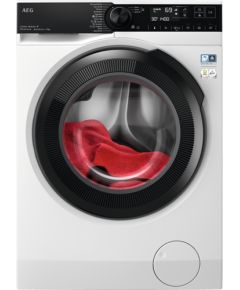 AEG LFR73944QE Veļas mašīna 9kg 1400rpm ProSteam PreciseWash AutoDose