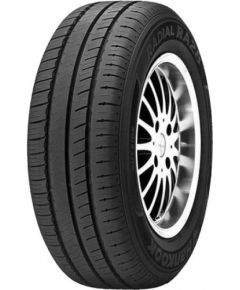 215/65R16C HANKOOK RADIAL (RA28E) 106/104T BAB70