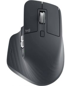 Logitech Mouse MX MASTER 3S for Business black / 910-006582