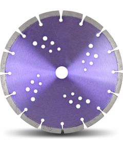 Dimanta griešanas disks Rubi STT SUPER PRO; 230 mm
