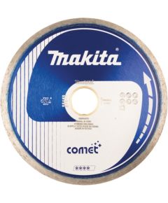 Dimanta griešanas disks Makita Comet; 125 mm