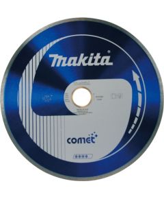 Dimanta griešanas disks Makita Comet; 80 mm