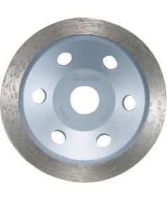 Dimanta griešanas disks Makita D-41464; 125 mm