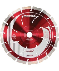 Dimanta griešanas disks Makita Quasar Stealth; 350 mm