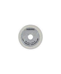 Dimanta griešanas disks Proxxon 28012, 50 mm