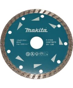 Dimanta griešanas disks Makita D-56982; 300 mm