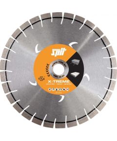 Dimanta griešanas disks Spit Xtreme Concrete; 150 mm; 2 gab.