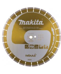 Dimanta griešanas disks Makita B-54069; Ø400 mm