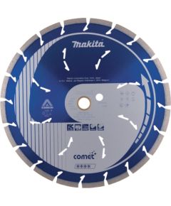 Dimanta griešanas disks Makita B-17619; Ø300 mm