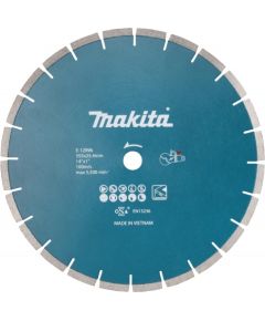 Dimanta griešanas disks Makita E-12996; 355x25,4x2,8 mm