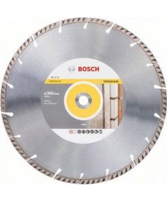 Dimanta griešanas disks Bosch Standard for Universal; 300 mm