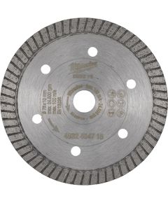 Dimanta griešanas disks Milwaukee 4932464715; 76 mm