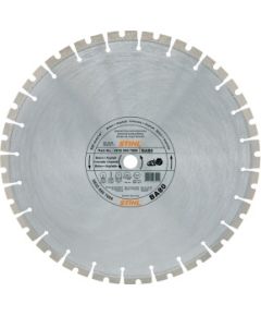 Dimanta griešanas disks Stihl DF 80BA; 350 mm