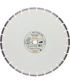 Dimanta griešanas disks Stihl 300 DF; 80S; 300 mm granītam