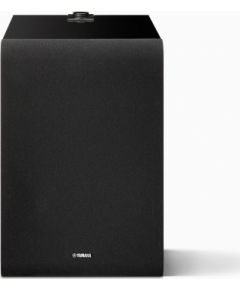 Yamaha NS-NSW100PB MusicCast SUB 100 subwoofer (black)