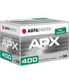 Agfaphoto пленка APX 400/36