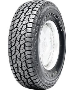 275/70R16 SAILUN PCR TERRAMAX A/T 114S M+S 3PMSF OWL RP DCB73